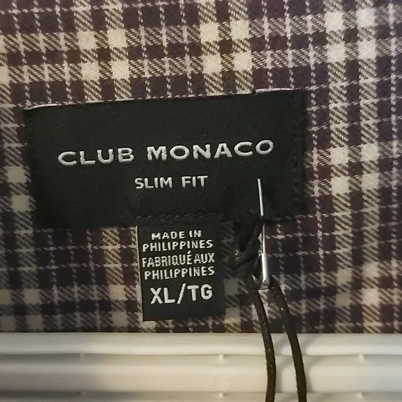 Mens button down - Picture 3 of 5